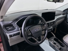 New 2025  Ford Escape Active AWD at Dutro Auto near Zanesville, OH