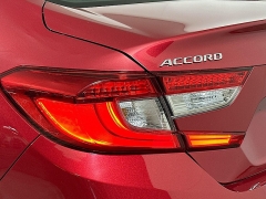 Used 2018  Honda Accord Sedan 4d Touring 1.5L at Graham Auto Mall near Mansfield, OH