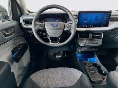 New 2025  Ford Maverick XLT AWD SuperCrew EcoBoost at Dutro Auto near Zanesville, OH