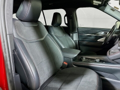 Used 2025  Ford Explorer ST 4WD at Dutro Auto near Zanesville&comma; OH