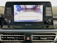 Used 2021  Kia Seltos 4d SUV AWD S at Graham Auto Mall near Mansfield&comma; OH