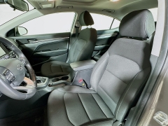 Used 2020  Hyundai Elantra 4d Sedan Value Edition at Dutro Auto near Zanesville&comma; OH