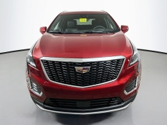 New 2026  Cadillac XT5 AWD 4dr Premium Luxury at Dutro Auto near Zanesville&comma; OH