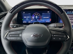 New 2026  Chevrolet Traverse AWD 4dr RS w&sol;2RS at Dutro Auto near Zanesville&comma; OH