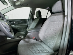 Used 2024  Chevrolet Equinox FWD 4dr LT w&sol;1LT at Dutro Auto near Zanesville&comma; OH
