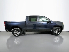Used 2023  Chevrolet Silverado 1500 4WD Crew Cab 147" LT w&sol;2FL at Graham Auto Mall near Mansfield&comma; OH
