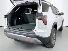 New 2026  Chevrolet Equinox FWD 4dr LT w/1LT at Graham Auto Mall near Mansfield, OH