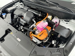 New 2026  Hyundai Tucson Hybrid SEL FWD at Dutro Auto near Zanesville&comma; OH
