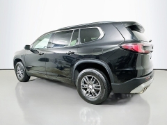 Used 2025  GMC Acadia FWD 4dr Elevation at Dutro Auto near Zanesville&comma; OH