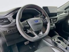 Used 2023  Ford Escape ST-Line AWD at Graham Auto Mall near Mansfield, OH