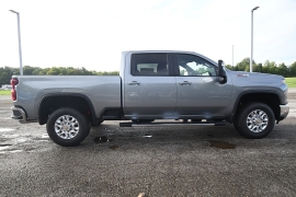 New 2026  Chevrolet Silverado 3500HD 4WD Crew Cab 159" LT Gas at Dutro Auto near Zanesville&comma; OH