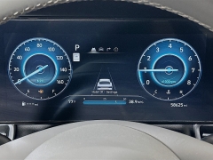 Used 2024  Hyundai Elantra SEL Convenience IVT at Dutro Auto near Zanesville&comma; OH
