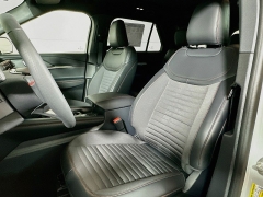 New 2027  Ford Explorer ST-Line 4WD at Graham Auto Mall near Mansfield&comma; OH