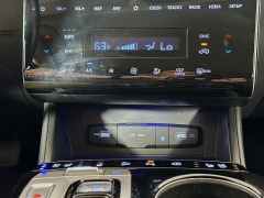 Used 2023  Hyundai Tucson Limited FWD at Dutro Auto near Zanesville, OH