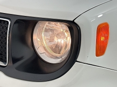Used 2020  Jeep Renegade 4d SUV FWD Sport at Dutro Auto near Zanesville&comma; OH
