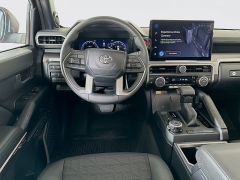 New 2026  Toyota 4Runner Hybrid TRD Off Road Premium 4WD at Dutro Auto near Zanesville&comma; OH