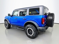 New 2026  Ford Bronco Big Bend 4 Door 4x4 at Graham Auto Mall near Mansfield&comma; OH