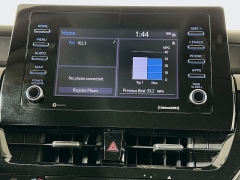 Used 2024  Toyota Camry LE Auto at Dutro Auto near Zanesville, OH