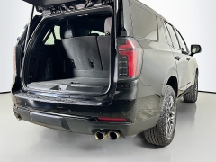 Used 2025  Chevrolet Tahoe 4WD 4dr Z71 at Dutro Auto near Zanesville&comma; OH