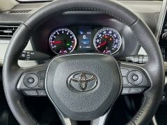 Used 2022  Toyota RAV4 XLE AWD at Dutro Auto near Zanesville&comma; OH