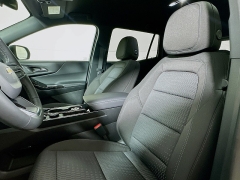 New 2026  Chevrolet Equinox FWD 4dr LT w&sol;1LT at Dutro Auto near Zanesville&comma; OH
