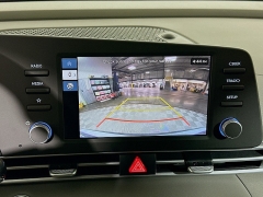 New 2026  Hyundai Elantra SEL Sport IVT at Graham Auto Mall near Mansfield&comma; OH