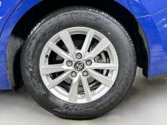 Used 2025  Toyota Camry LE at Dutro Auto near Zanesville, OH