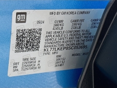 Used 2025  Chevrolet Trax FWD 4dr ACTIV at Dutro Auto near Zanesville&comma; OH