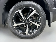 Used 2022  Chevrolet Trailblazer FWD 4dr RS at Dutro Auto near Zanesville&comma; OH