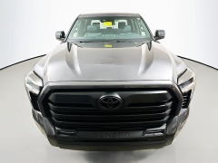 New 2026  Toyota Tundra 4WD SR5 CrewMax 5.5ft Bed at Graham Auto Mall near Mansfield, OH
