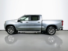 Used 2019  Chevrolet Silverado 1500 4WD Crew Cab LT All Star Edition at Dutro Auto near Zanesville&comma; OH