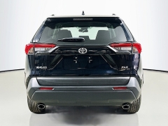 Used 2024  Toyota RAV4 XLE FWD at Graham Auto Mall near Mansfield&comma; OH