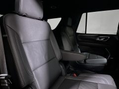 Used 2023  Chevrolet Tahoe 4WD 4dr Z71 at Graham Auto Mall near Mansfield&comma; OH