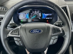 Used 2024  Ford Edge Titanium AWD at Dutro Auto near Zanesville&comma; OH