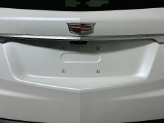 New 2026  Cadillac XT5 AWD 4dr Premium Luxury at Dutro Auto near Zanesville, OH