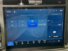 New 2026  Ford F-150 4WD LARIAT SuperCrew 5&period;5' Box at Graham Auto Mall near Mansfield&comma; OH