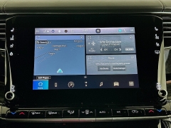 Used 2022  Jeep Wagoneer Series II 4x4 at Dutro Auto near Zanesville&comma; OH