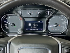 Used 2021  GMC Sierra 1500 4WD Crew Cab 147" SLT at Dutro Auto near Zanesville&comma; OH