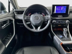 Used 2024  Toyota RAV4 Adventure AWD at Dutro Auto near Zanesville&comma; OH