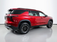 Used 2024  Chevrolet Traverse AWD 4dr Z71 at Dutro Auto near Zanesville&comma; OH