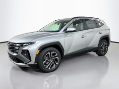 New 2026  Hyundai Tucson SEL Plus AWD at Dutro Auto near Zanesville&comma; OH