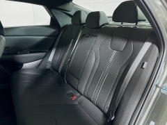 New 2026  Hyundai Elantra SEL Sport Premium IVT at Dutro Auto near Zanesville&comma; OH