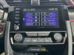 Used 2020  Honda Civic Type R Touring Manual at Dutro Auto near Zanesville&comma; OH