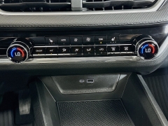 New 2027  Chevrolet Equinox AWD 4dr LT w&sol;2LT at Dutro Auto near Zanesville&comma; OH