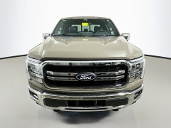 New 2026  Ford F-150 4WD LARIAT SuperCrew 5&period;5' Box Hybrid at Graham Auto Mall near Mansfield&comma; OH