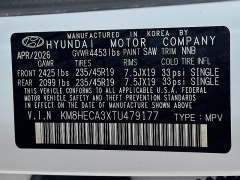 New 2026  Hyundai Kona Limited AWD at Dutro Auto near Zanesville&comma; OH
