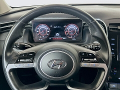 Used 2022  Hyundai Tucson SEL AWD at Graham Auto Mall near Mansfield&comma; OH