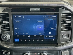 New 2026  Ford F-150 4WD Platinum SuperCrew 5&period;5' Box at Dutro Auto near Zanesville&comma; OH