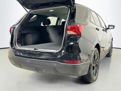 Used 2024  Chevrolet Equinox FWD 4dr LS w&sol;1LS at Dutro Auto near Zanesville&comma; OH