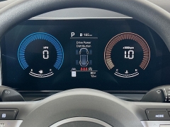 New 2026  Hyundai Tucson SEL Plus AWD at Dutro Auto near Zanesville&comma; OH
